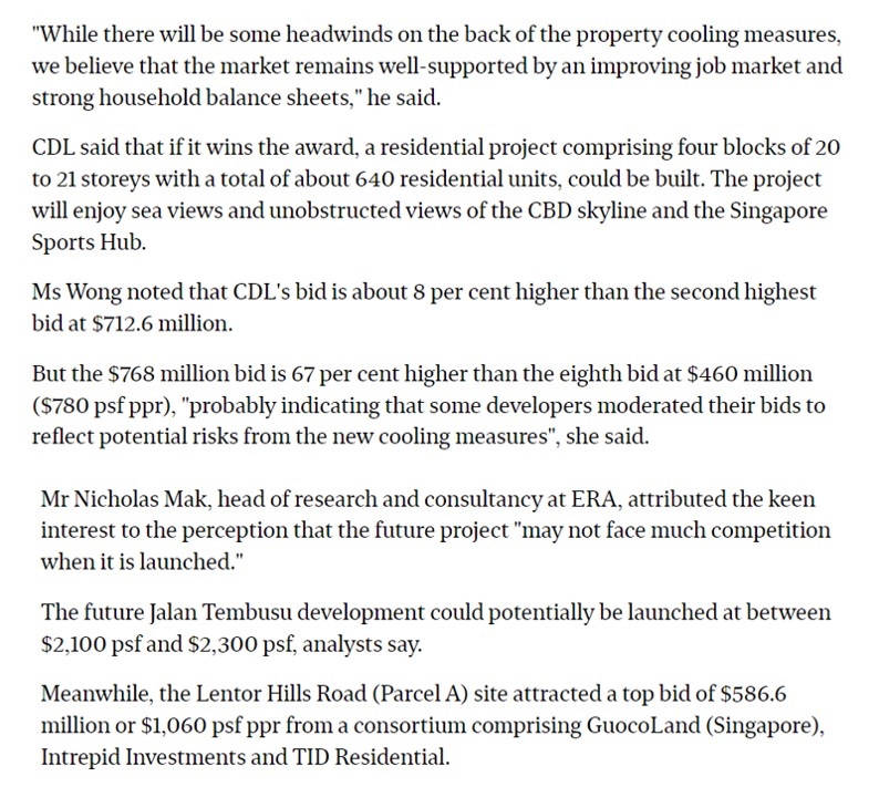 CDL-bids-$768m-for-Jalan-Tembusu-site-in-state-land-sale-consortium-bids-$586.6m-for-Lentor-Hills-site-4