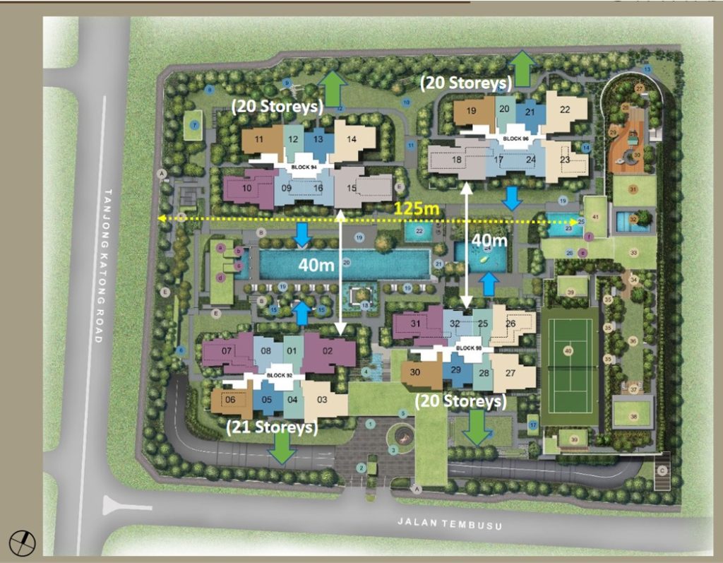 Tembusu-Grand-Site-Plan